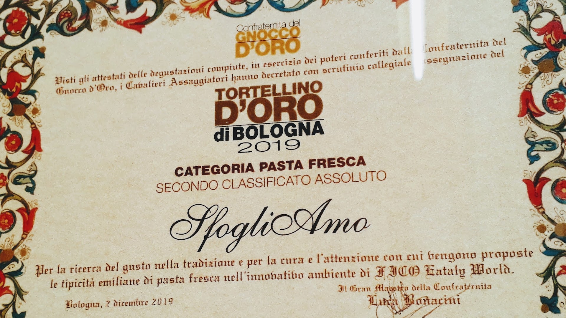 SfogliAmo - Mercato delle erbe · Foto 4